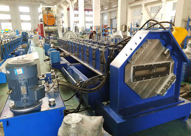 Китай крен подноса кабеля 100-600мм формируя машину; Пефорированная сталью производственная линия подноса кабеля поставщик
