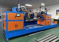 Double Workstation Beam and Clip Welding Machine, Welders for Storage Corss Beam and End Clips