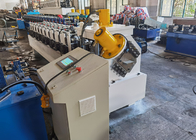 Small Z Purlin Roll Forming Machine With Economical Design